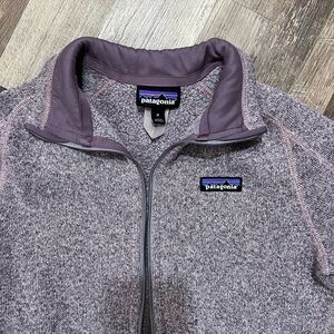 Women's Better Sweater Fleece Jacket